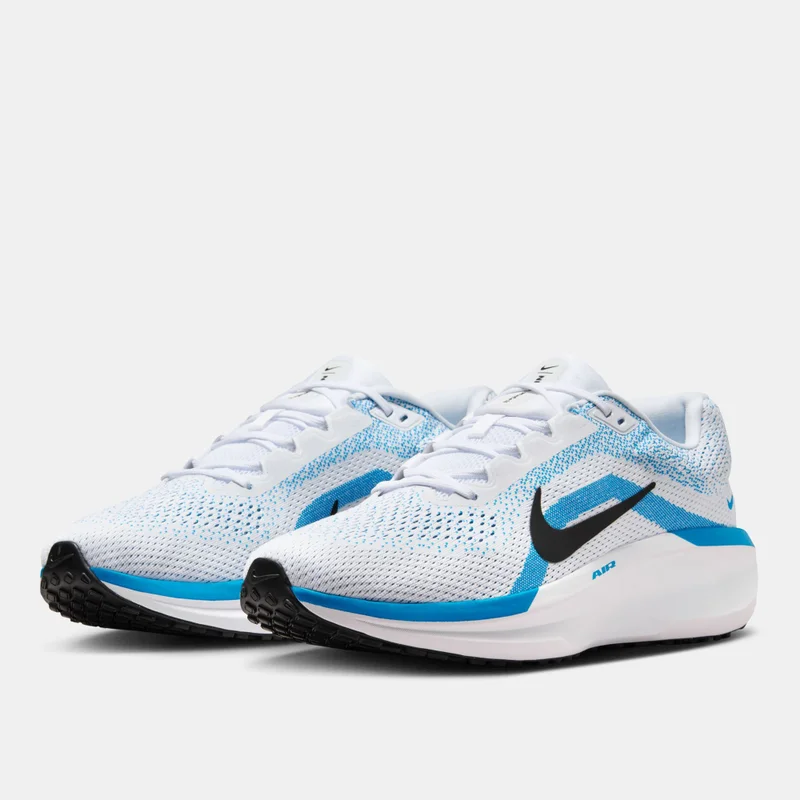 نايكي حذاء جري رجالي وينفلو  للطرقات